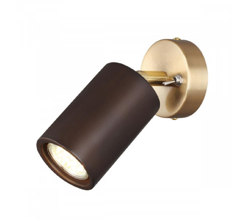 Спот Odeon Light Caucho Minima 7062/1W Спот Odeon Light Caucho Minima 7062/1W