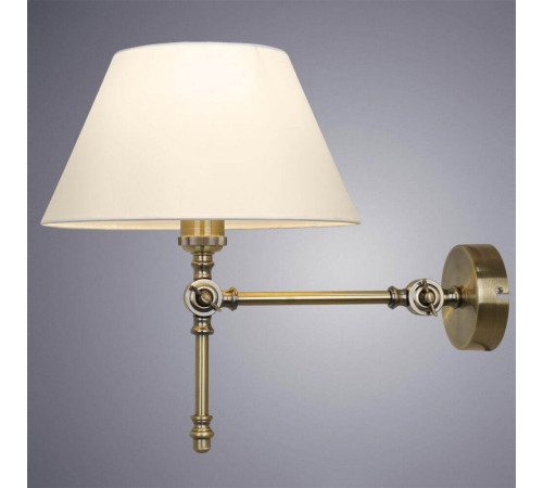 Спот Arte Lamp A5620AP-1AB Спот Arte Lamp A5620AP-1AB
