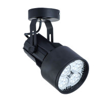 Спот Arte Lamp A6252AP-1BK