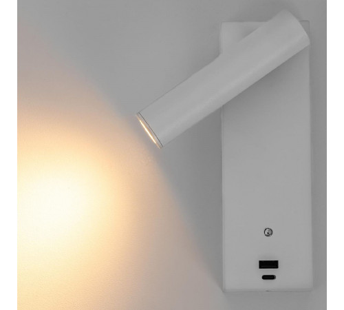 Спот Citilux Декарт CL704430 Спот Citilux Декарт CL704430