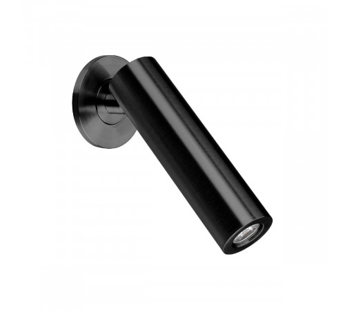 Спот Arlight SP-READER-NB-R60-3W Warm2700 (BK, 20 deg, 230V) 053092 Спот Arlight SP-READER-NB-R60-3W Warm2700 (BK, 20 deg, 230V) 053092