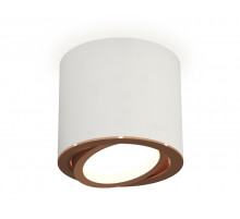 Накладной поворотный светильник Ambrella Light Techno XS7401005 (C7401, N7005)