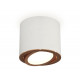 Накладной поворотный светильник Ambrella Light Techno XS7401005 (C7401, N7005)