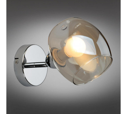 Спот Omnilux Tesero OML-27301-01 Спот Omnilux Tesero OML-27301-01