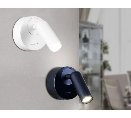 Светодиодный спот Ambrella Light Wall FW280
