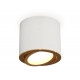 Накладной поворотный светильник Ambrella Light Techno XS7401004 (C7401, N7004)