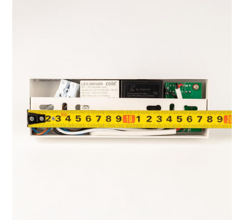 Спот Citilux Декарт CL704430 Спот Citilux Декарт CL704430