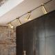 Спот ImperiumLoft Lino 101743-26