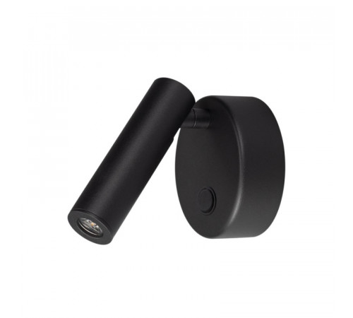 Светодиодный спот Arlight SP-Bed-R90-3W Warm3000 029634 Светодиодный спот Arlight SP-Bed-R90-3W Warm3000 029634