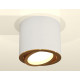 Накладной поворотный светильник Ambrella Light Techno XS7401004 (C7401, N7004)