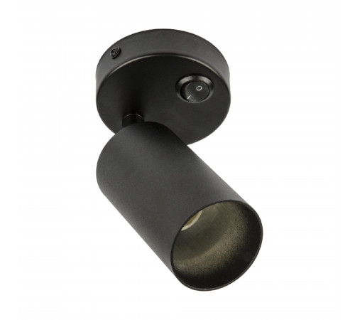 Спот Fametto DLC-S620 GU10/B BLACK UL-00009792 Спот Fametto DLC-S620 GU10/B BLACK UL-00009792