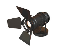 Спот LOFT IT Cinema Loft2095-S