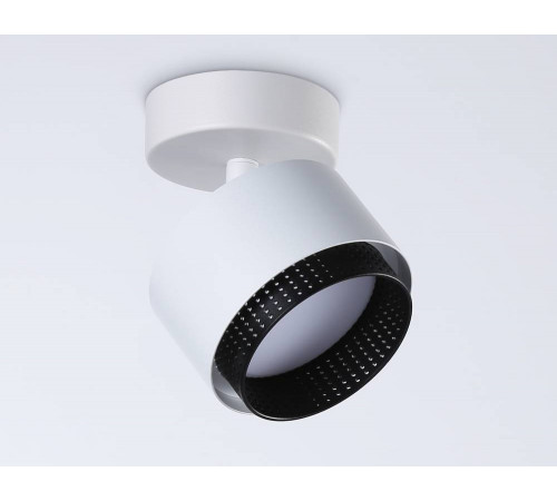 Спот Ambrella Light Techno family TN71279 Спот Ambrella Light Techno family TN71279