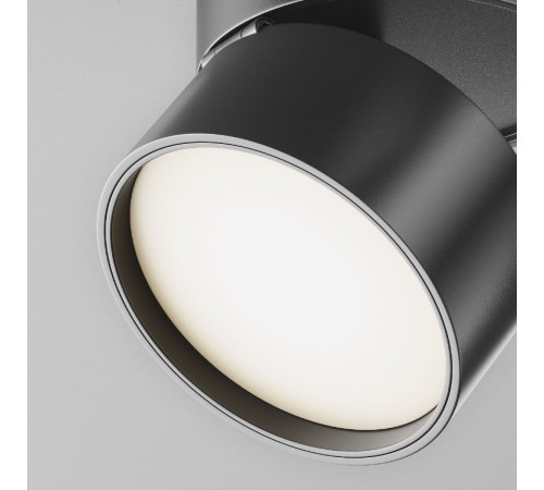 Спот Maytoni Onda C024CL-L12B4K