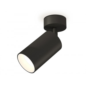 Накладной поворотный светильник Ambrella Light Techno XM6323001 (A2210, C6323, N6110)