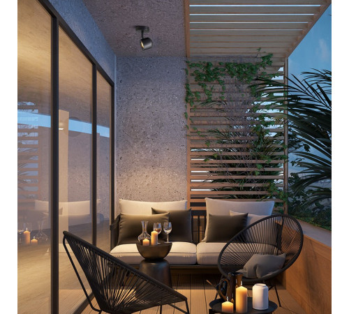 Спот ImperiumLoft Tiny 228847-26