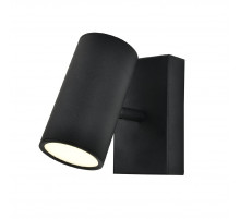 Спот Escada Stigma 10283/1LED Black