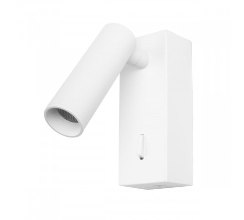 Спот Loft IT Sign 10260/1W White Спот Loft IT Sign 10260/1W White