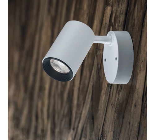 Светодиодный спот Nowodvorski Iris Led 8993