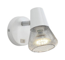 Спот Arte Lamp A9268AP-1WH