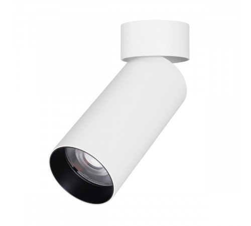 Спот Arlight SP-GABI-SURFACE-FLAP-R60-12W Day4000 049921 Спот Arlight SP-GABI-SURFACE-FLAP-R60-12W Day4000 049921