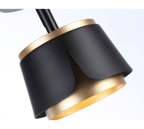 Спот Ambrella Light Techno family TN71227 Спот Ambrella Light Techno family TN71227