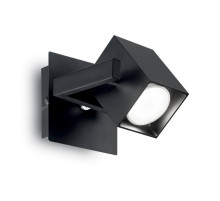 Спот Ideal Lux Mouse AP1 Nero 073569
