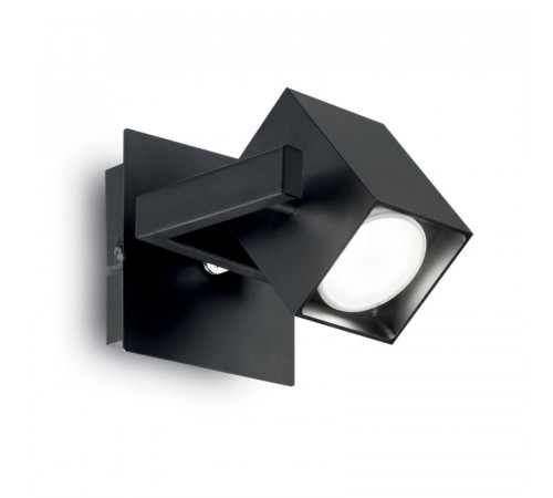 Спот Ideal Lux Mouse AP1 Nero 073569 Спот Ideal Lux Mouse AP1 Nero 073569
