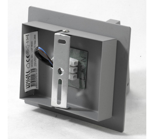 Спот Lussole Loft LSP-8022 Спот Lussole Loft LSP-8022