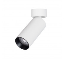 Спот Arlight SP-GABI-SURFACE-FLAP-R50-9W Warm3000 049925