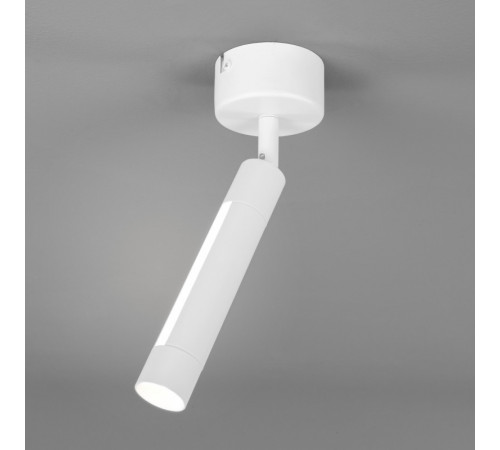 Спот Eurosvet 20084/1 LED белый Спот Eurosvet 20084/1 LED белый