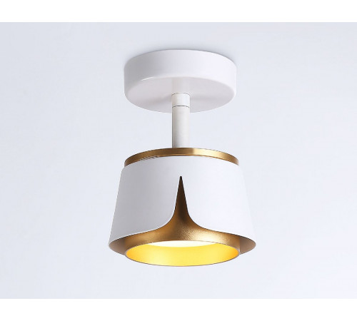 Спот Ambrella Light Techno family TN71224 Спот Ambrella Light Techno family TN71224