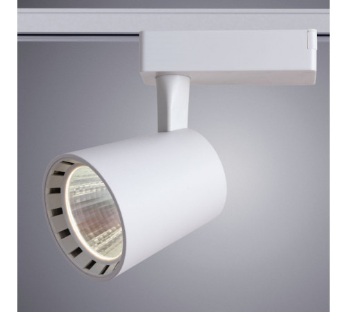 Спот ARTE Lamp A2324PL-1WH Спот ARTE Lamp A2324PL-1WH
