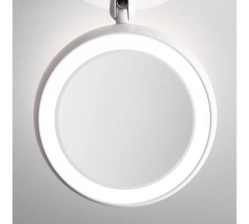 Светодиодный спот Elektrostandard Oriol LED белый MRL LED 1018 4690389149955