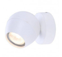 Спот Arte Lamp Sfera A5781AP-1WH