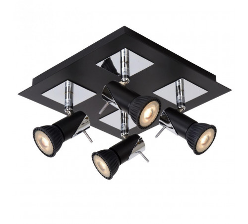Спот Lucide Titto 12929/71/30