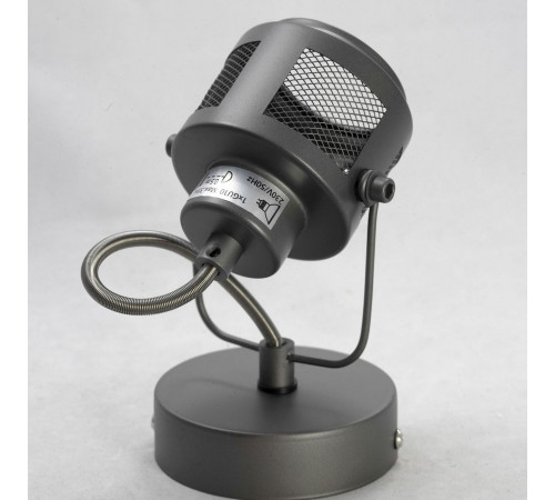 Спот Lussole Loft Haines LSP-8045 Спот Lussole Loft Haines LSP-8045