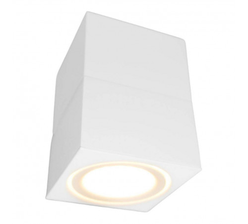 Светодиодный спот Lumina Deco Edford LDC 8056-10W WT