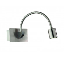 Спот Ideal Lux Dynamo AP1 Nickel 031477