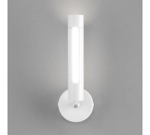 Спот Eurosvet 20084/1 LED белый Спот Eurosvet 20084/1 LED белый