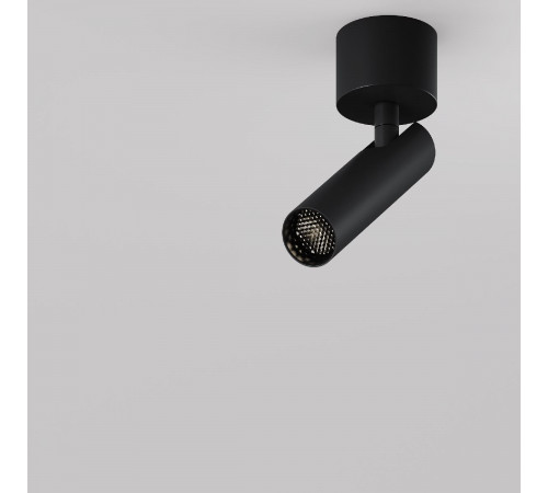 Спот Maytoni Focus T C141CL-L125-6W4K-B Спот Maytoni Focus T C141CL-L125-6W4K-B