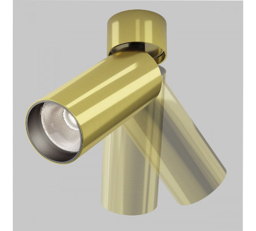 Спот Maytoni Focus Led C055CL-L12W4K-W-BS Спот Maytoni Focus Led C055CL-L12W4K-W-BS