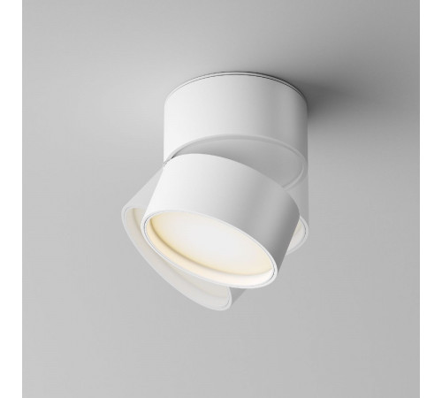Спот Maytoni Onda C024CL-L12W3K Спот Maytoni Onda C024CL-L12W3K