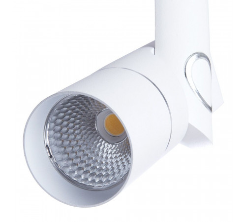 Светодиодный спот Arte Lamp A2514PL-1WH Светодиодный спот Arte Lamp A2514PL-1WH