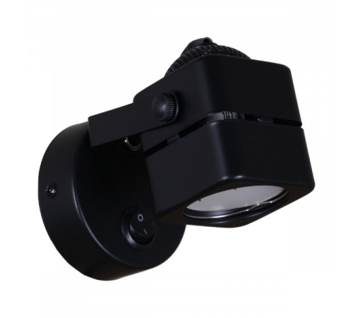 Спот Reluce 16022-9.5-001CT MR16 BK Спот Reluce 16022-9.5-001CT MR16 BK