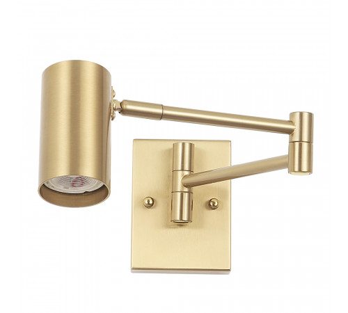 Спот Crystal Lux FELIX AP1 BRASS Спот Crystal Lux FELIX AP1 BRASS