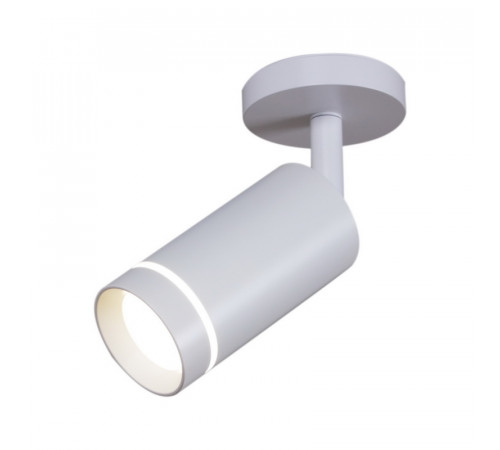 Спот Reluce 84215-9.5-001RN LED5W WT Спот Reluce 84215-9.5-001RN LED5W WT