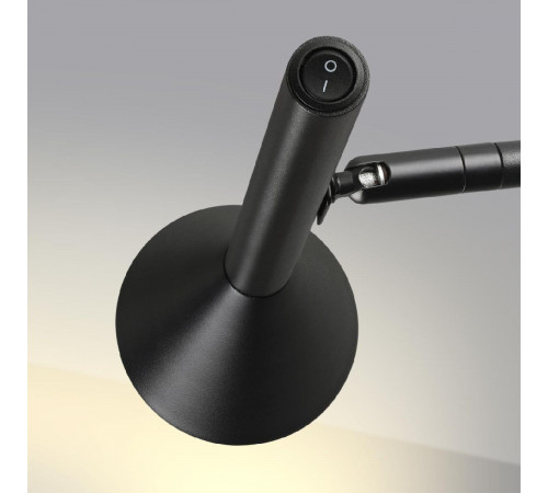 Спот Odeon Light Izzy 7031/1W Спот Odeon Light Izzy 7031/1W