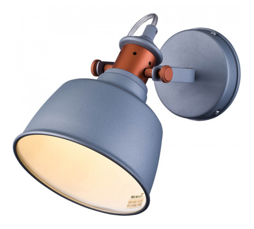 Спот Lucia Tucci Industrial W1820.1 Sand Silver Спот Lucia Tucci Industrial W1820.1 Sand Silver