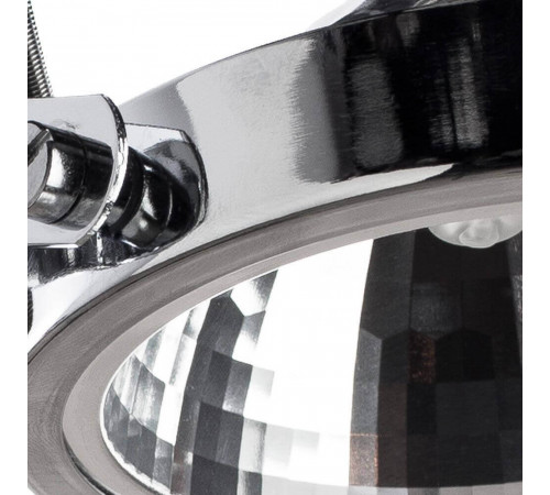 Спот Arte Lamp 99 A4506AP-1CC Спот Arte Lamp 99 A4506AP-1CC
